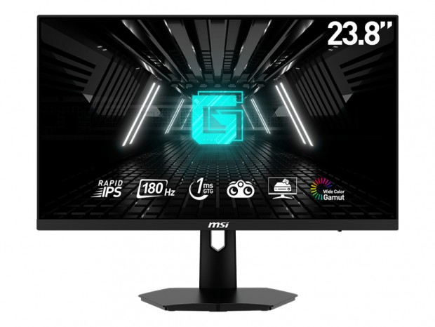 MSI Optix G271【ゲーミングモニター144Hz】