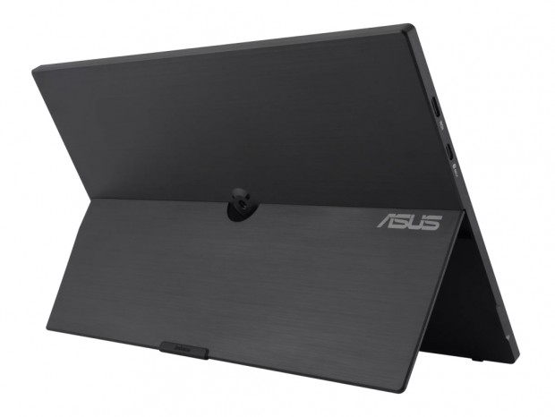 ASUS ZenScreen MB16AHV