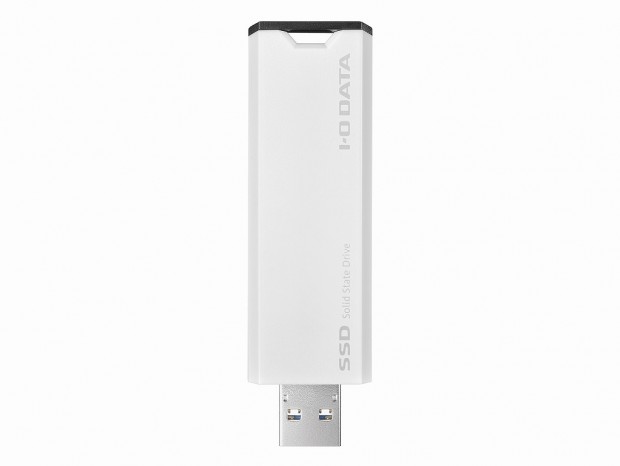 アイ・オー・データ、スティック型SSD「SSPS-US」シリーズ計6モデルを値上げ