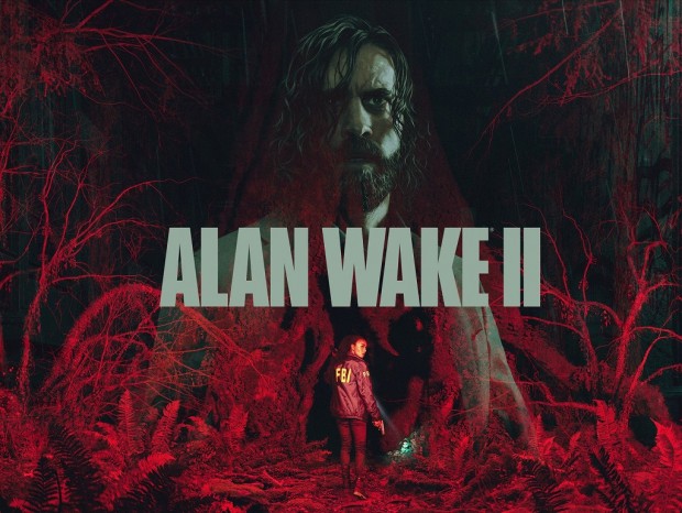 GeForce RTX 40シリーズ購入で「Alan Wake 2」がもらえるキャンペーンがスタート