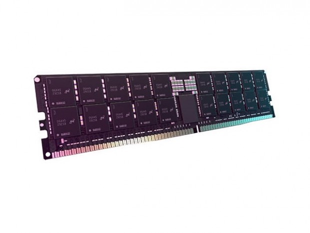 Micron、性能が50％向上した1βプロセスノード採用7,200MT/s DDR5メモリ提供開始