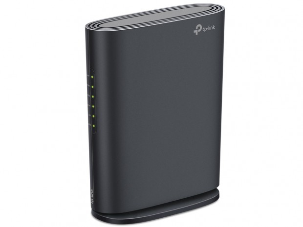 想定売価税込5,390円のデュアルバンドWi-Fi 6ルーター、TP-Link「Archer AX1500」