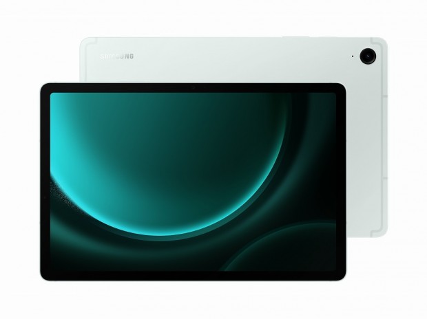 Samsung、10.9インチの高コスパタブレット「Galaxy Tab S9 FE」発売。auから5Gモデルも