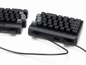 Majestouch Xacro M10SP