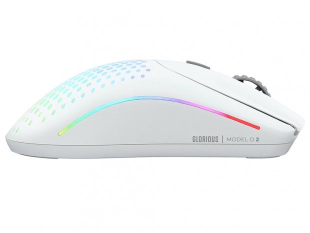 (今日のお買い得) Gloriousの軽量ワイヤレスゲーミングマウス「MODEL O 2 Wireless」が37％オフ