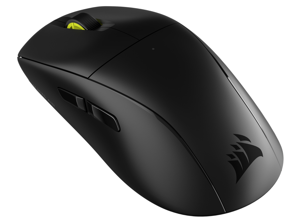 CORSAIR M75 WIRELESS軽量RGBゲーミングマウス わずか60gの超軽量ワイヤレスゲーミングマウス、CORSAIR「M75 AIR