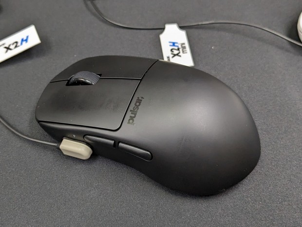 X2 V2 Gaming Mouse