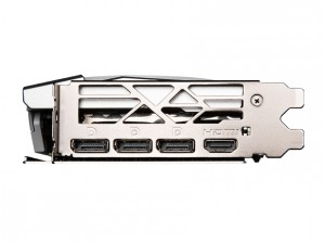 GeForce RTX 4060 Ti GAMING X SLIM WHITE 16G
