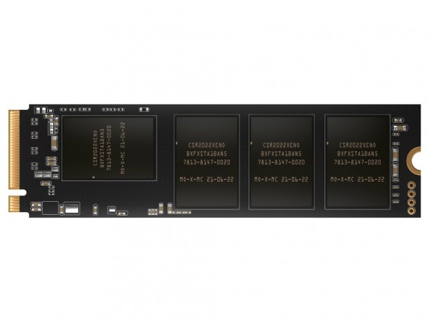 読込・書込とも最高10,000MB/sのPCIe 5.0 SSD、CORSAIR「MP700」国内発売決定