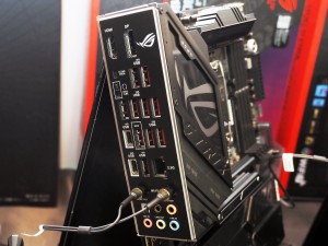 ROG STRIX Z790-E GAMING WIFI II