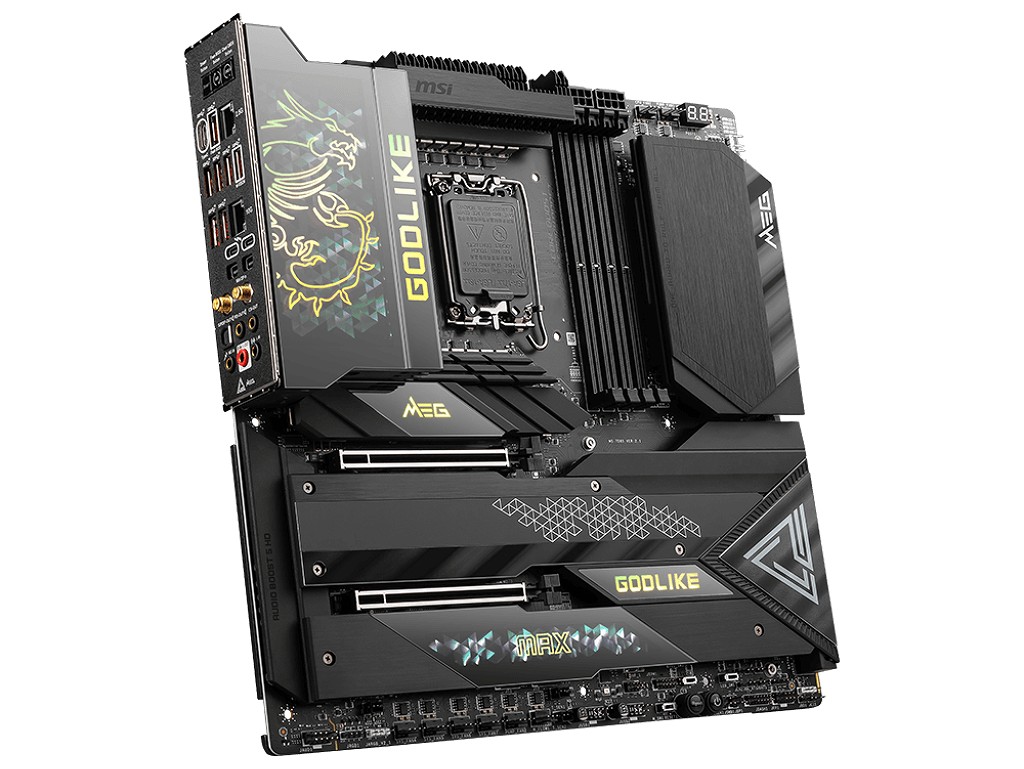 GOD LIKE Z390 MSI マザーボード Amazon | MSI MEG Z390 GODLIKE LGA1151 (インテル第8および第9