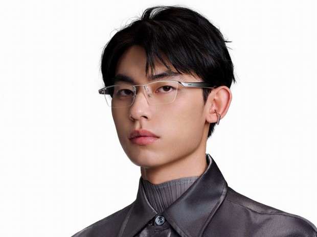 ファーウェイから“オーディオメガネ”の最新版「HUAWEI Eyewear 2」登場
