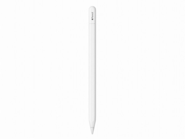 Type-Cで充電できる安価な「Apple Pencil(USB-C)」が登場。筆圧感知には非対応