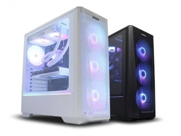 FRONTIER、「インフィニティ ストラッシュ ドラゴンクエスト ダイの大冒険」推奨ゲーミングPC計3機種発売