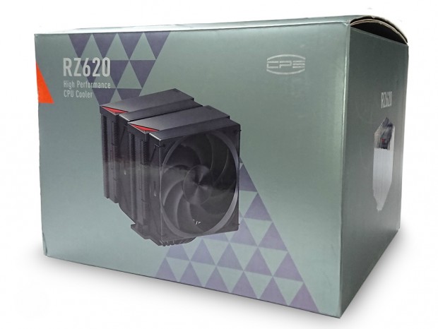 PC COOLERがCPSにリニューアル。第1弾としてツインタワーサイドフローとAIO水冷発売