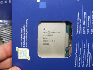 第14世代Intel Coreプロセッサ