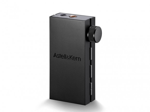 Astell&Kern、ゲーム機にも接続できる有線・無線両対応のBluetooth DACアンプ「AK HB1」