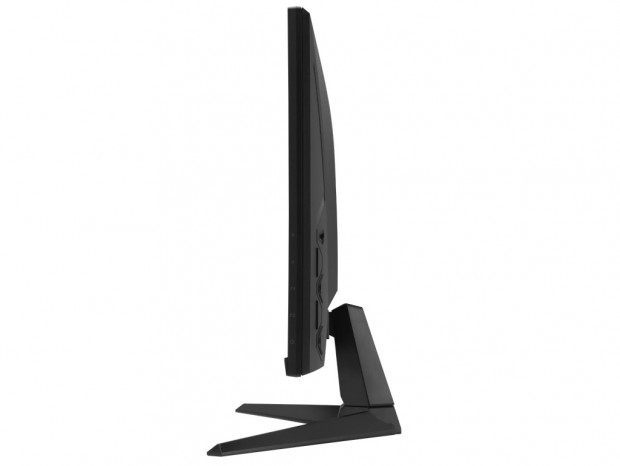 260Hzの高速リフレッシュレートに対応する27型WQHDゲーミング液晶、ASUS「TUF Gaming VG27AQM1A」