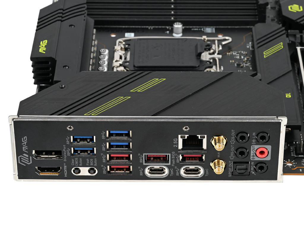 存在感高まる新世代Core i7の堅実な相棒。最新エントリー