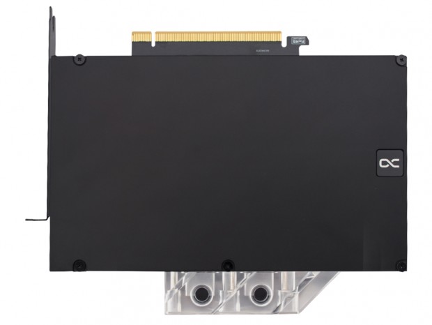 Alphacool製ウォーターブロック搭載の「ELSA GeForce RTX 4080 LC」発売開始