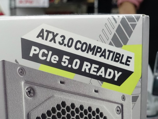 MAG A850GL PCIE5 WHITE