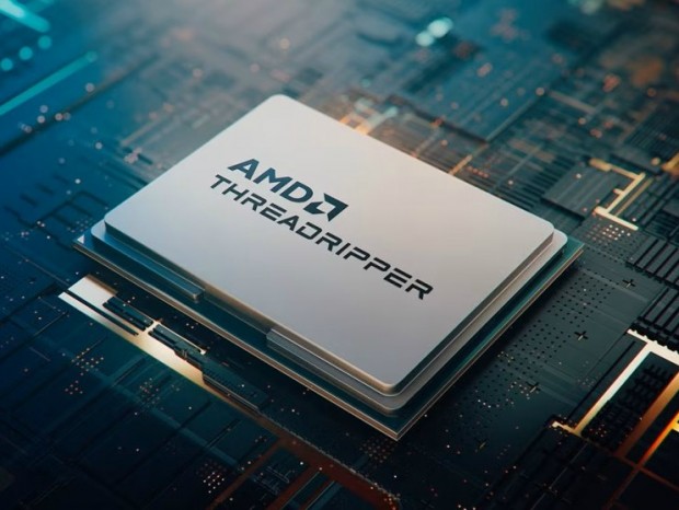 最大96コア/192スレッドのWS向けCPU、AMD「Ryzen Threadripper PRO 7000 WX」
