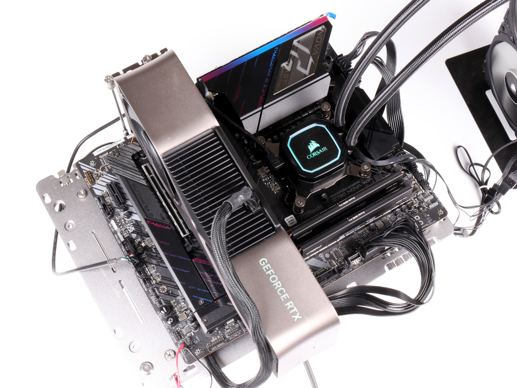 ASRock Z790 NOVA WiFi マザーボード 中古 ASRock Z790 Nova WiFi