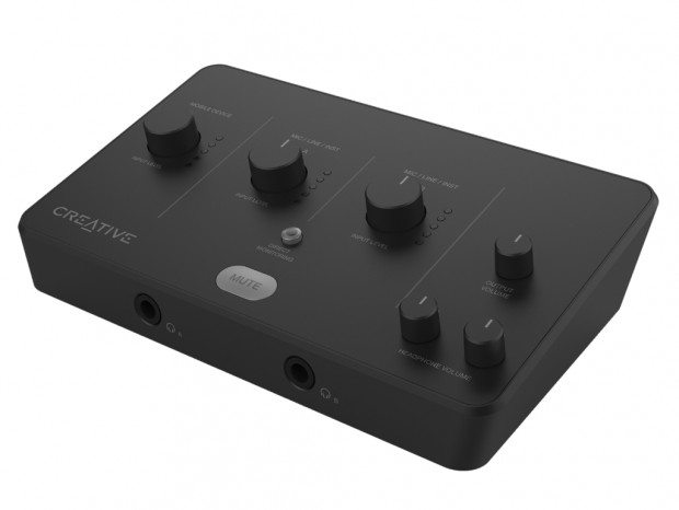 Creative Live! Audio A3