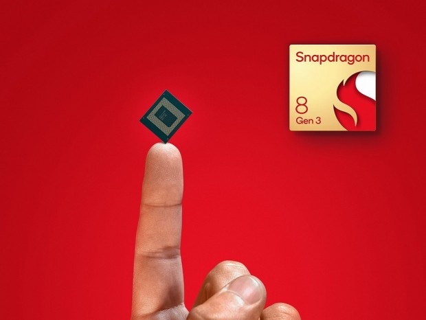 Qualcomm、AI性能大幅向上のスマホ向けフラッグシップSoC「Snapdragon 8 Gen 3」
