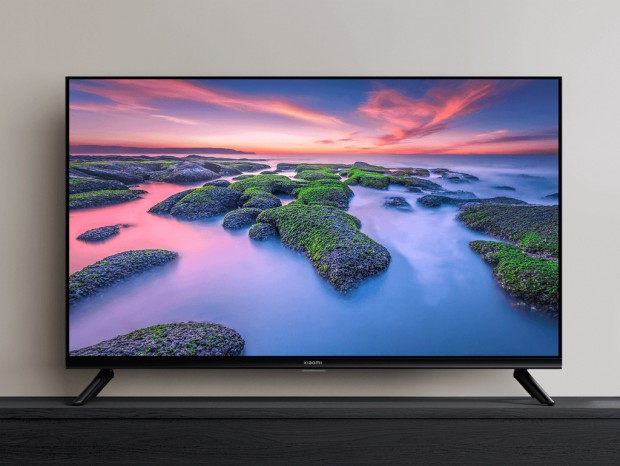 4K対応のGoogle TV搭載チューナーレススマートTV「Xiaomi TV A Pro」計 