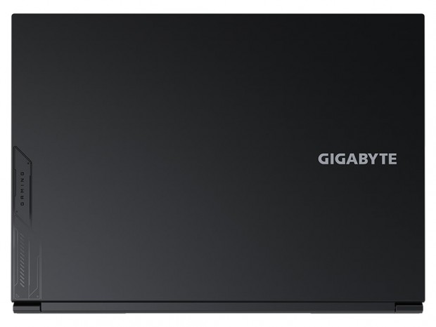 GIGABYTE、GeForce RTX 4060 Laptop GPU搭載の165Hz狭額縁16型ゲーミングノート