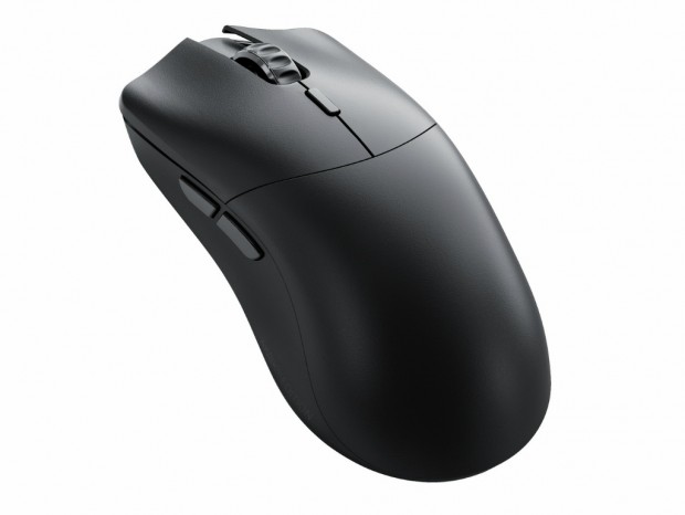 60g未満で4,000Hz対応のワイヤレスゲーミングマウス、Glorious「Model O 2 PRO Wireless」