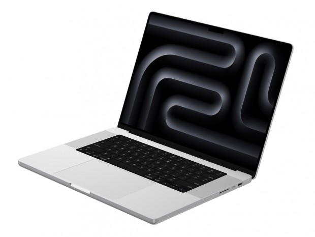 Apple、3nmプロセスの新CPU M3シリーズを採用する「MacBook Pro」「iMac」発表