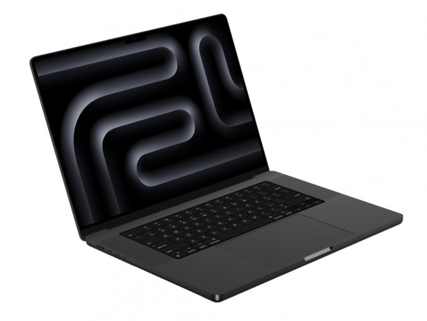 Apple、3nmプロセスの新CPU M3シリーズを採用する「MacBook Pro」「iMac」発表
