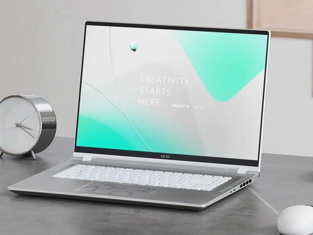 AERO 16 OLED BKF-A3JP964SP