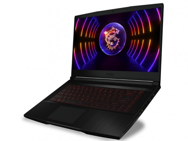 Core i5とRTX 2050搭載で税込99,800円の15.6型フルHDゲーミングノート 