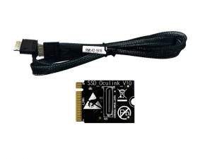 GPD Oculink cable & M.2 adapter