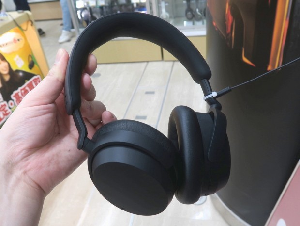 ACCENTUM Wireless
