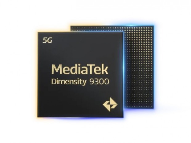 MediaTek、ハイエンドスマホ向けの最強フラッグシップSoC「Dimensity 9300」が発表