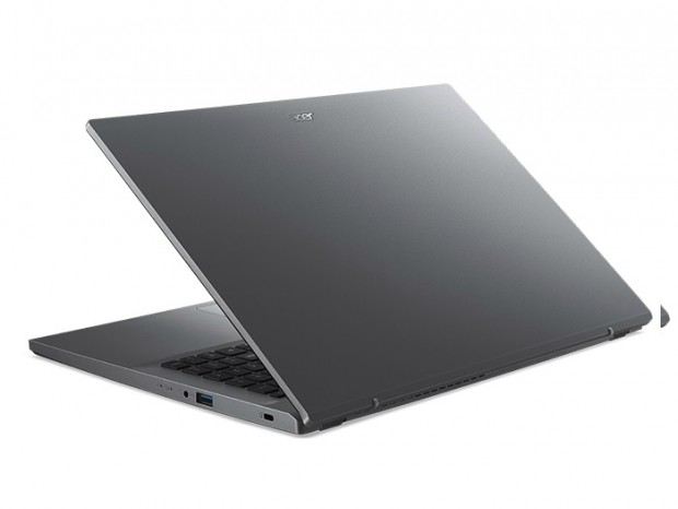 AIノイズ抑制機能を搭載した15.6型フルHDビジネスノートPCがAcerから