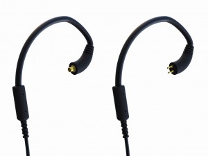 KIMURA Microphone Cable (MMCX / 2-PIN)
