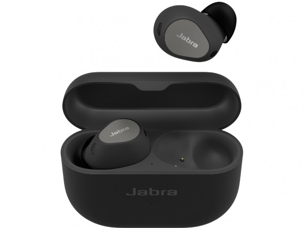 Dolby AtmosとアドバンストANC搭載の完全ワイヤレスイヤホン「Jabra Elite 10」