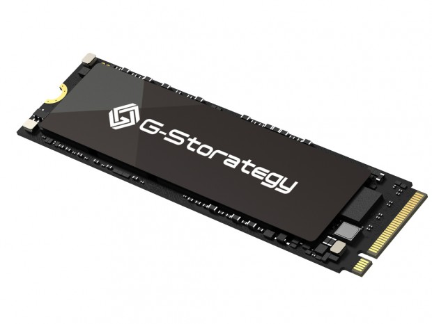 超薄型銅製熱伝導シート採用のPS5対応NVMe  SSDがFFF SMART LIFE CONNECTEDから