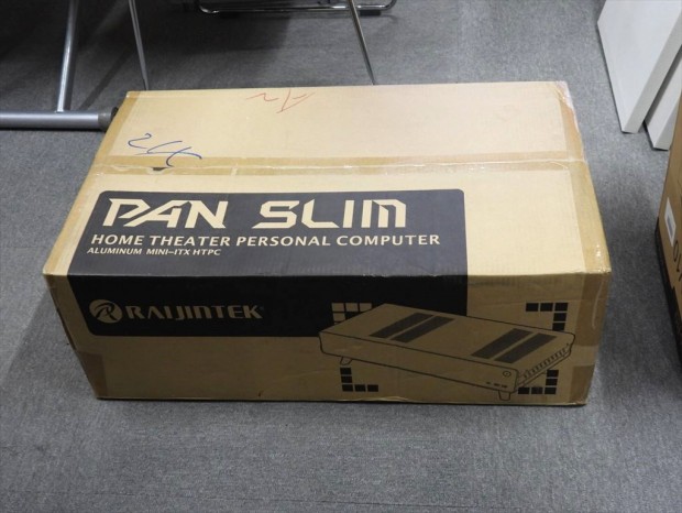 PAN Slim