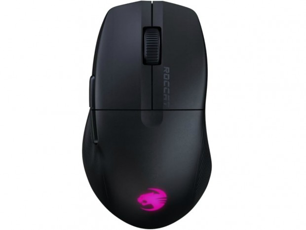 ROCCAT、54gの超軽量ワイヤレスゲーミングマウス「Pure Air」など2モデル