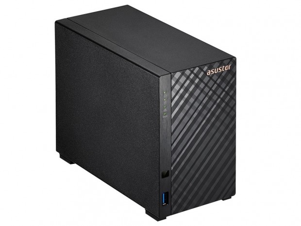 ASUSTOR、CPU性能が大きく向上したエントリーNAS「DRIVESTOR 2 Lite」など3製品
