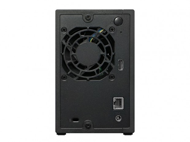 ASUSTOR、CPU性能が大きく向上したエントリーNAS「DRIVESTOR 2 Lite」など3製品