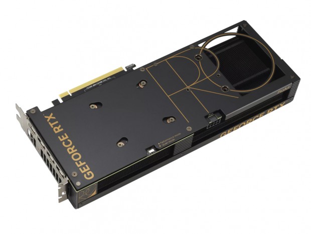 ProArt GeForce RTX 4070 OC edition 12GB GDDR6