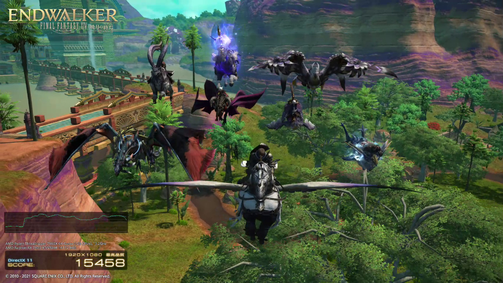 AMD unveils Threadripper 7000 series high-end desktop processors - IT基礎