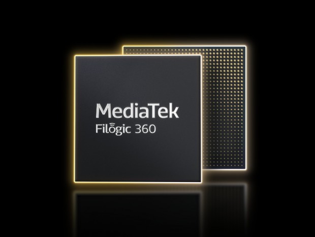 MediaTek、最先端のWi-Fi 7チップ「Filogic 860」＆「Filogic 360」発表